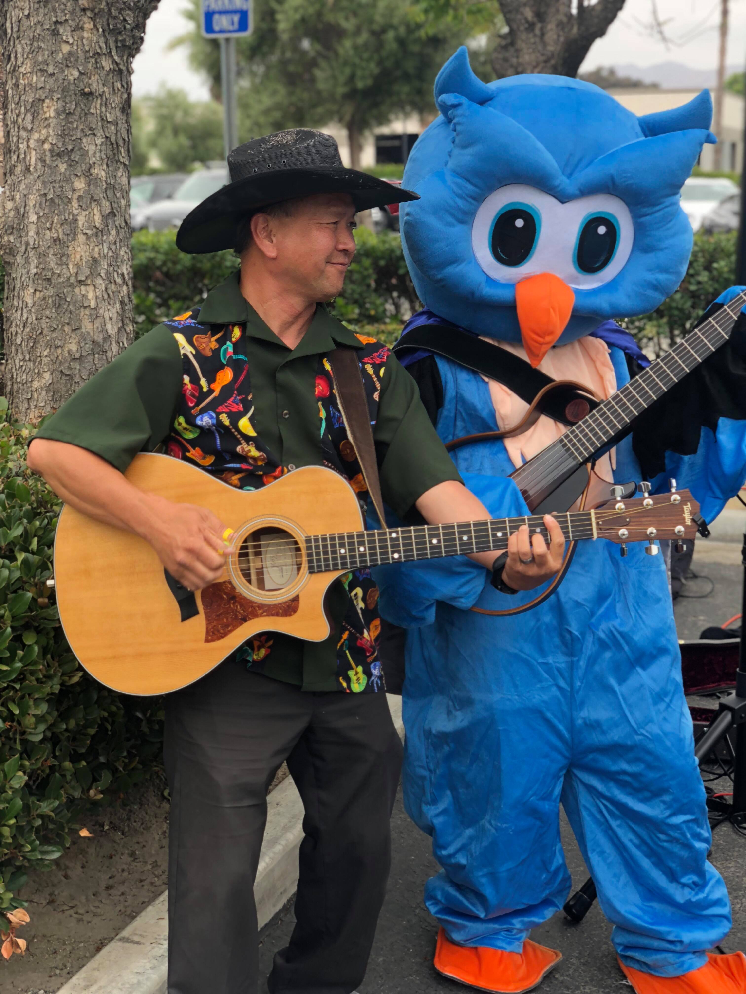 Cruise Brothers Travel Agent Thomas Allee