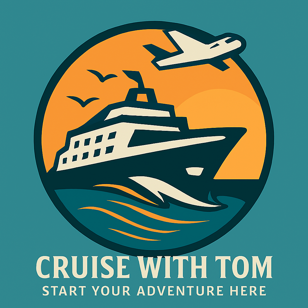 Cruise Brothers Travel Agent Thomas Allee